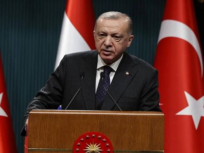 Erdoğan’dan market fiyatları açıklaması: İki bakanlık yakın takipte