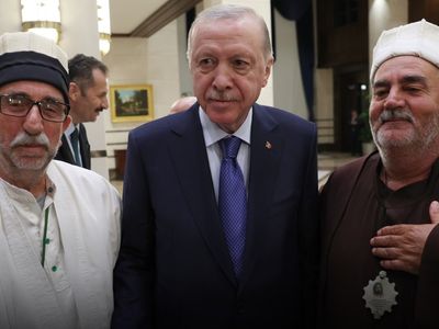 Erdoğan’dan Muharrem Ayı Mesajı: “Ehlibeyt Sevgisi Bu Milletin Özüdür”