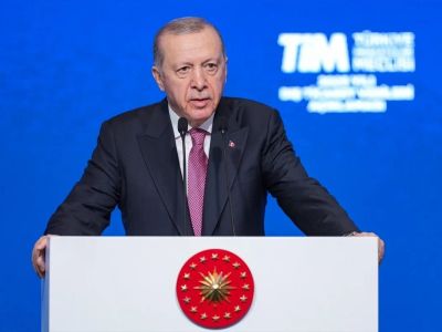 Erdoğan’dan Net Mesaj: Türkiye’siz Denklem Kurulmaz, Yanımızda Olan Kazanır