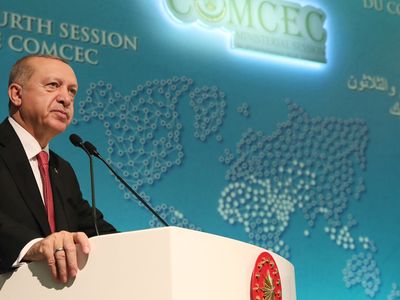 Erdoğan'dan Netanyahu'ya Kasap benzetmesi: İsrail'de öyle yargılanacak