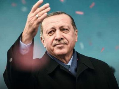 "Erdoğan’dan Nevruz Çağrısı: Bölgede Barışın Baharı Umudu"