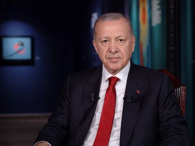 Erdoğan’dan Nüfus Alarmı: “Gidişat İyi Değil, En Az Üç Çocuk Güçlü Ailenin Şartı”