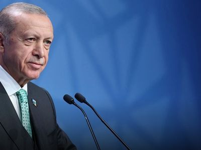 Erdoğan’dan OECD Zirvesi’nde Yapay Zeka ve Küresel Dönüşüm Vurgusu