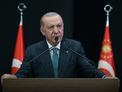 Erdoğan’dan Özel’e 500 Bin TL’lik Tazminat Hamlesi