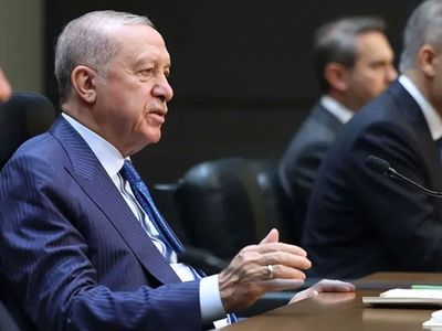 Erdoğan’dan Özel’e: Sağır duymaz uydurur!