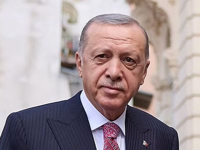 Erdoğan'dan Suriye açıklaması!