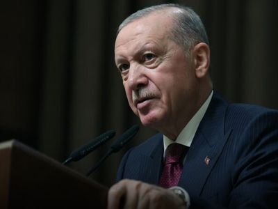 Erdoğan’dan “Terörsüz Türkiye” Vurgusu: Yeni Yüzyılın Stratejik Vizyonu