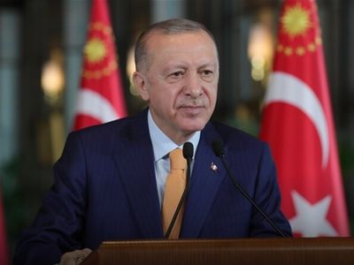 Erdoğan’dan Türk Dünyasına “Dijital Birlik” Mesajı: Türk Dünyası İlişkileri Güçlendirmeli