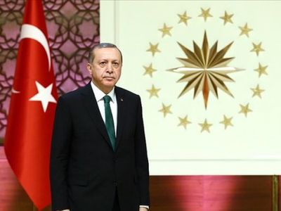 Erdoğan'dan Yeni Eğitim-Öğretim Yılı Kutlaması