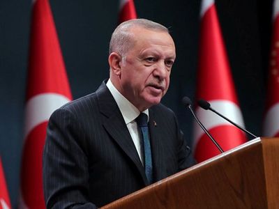 Erdoğan'dan Yunanistan'a: Tek Taraflı Eylemlerden Kaçının
