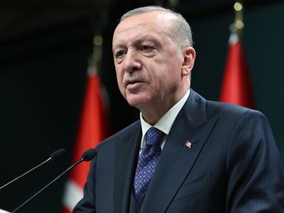 Erdoğan'ı Hayrete Düşüren Kılıçdaroğlu Sorusu: Müslüm Baba Gibi Damardan Bir Soru Oldu