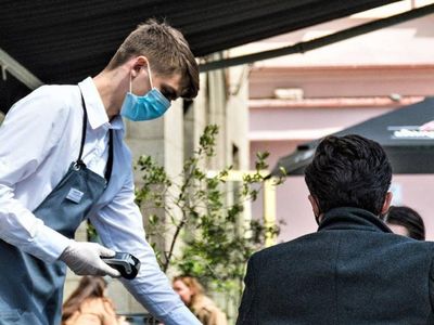 Erdoğan’ın açıklamaları sonrası restoranlarda hareketlilik: Nakit ödeyene indirim hazırlıkları başladı