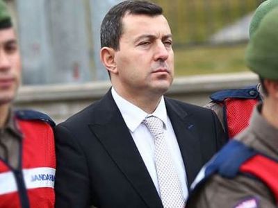 Erdoğan'ın Eski Yaveri Ali Yazıcı'nın Cezası Müebbete Çevrildi
