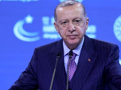 Erdoğan’ın Kanal İstanbul’u Kazacağız Açıklaması İngilizleri Rahatsız Etti