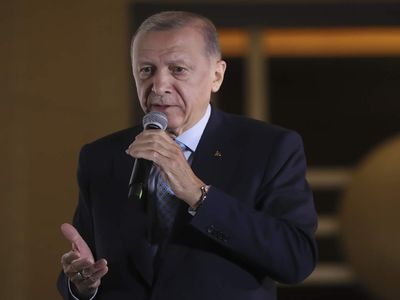Erdoğan’ın seçim zaferi dünya basınında: Kaybedeceği söylentileri abartılı çıktı