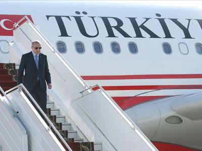 Erdoğan’ın uçağı pisti neden pas geçti? Abdulkadir Selvi yazdı: “Netanyahu varsa biz yokuz!”