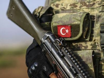 Eren-12 Güleşli Operasyonu Şırnak ve Siirt'te Başladı