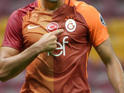 Eren Derdiyok: Haris Seferovic Galatasaray’da çok başarılı olur