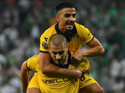 Eren Derdiyok'tan Yıllar Sonra Gelen Milli Takım İtirafı!