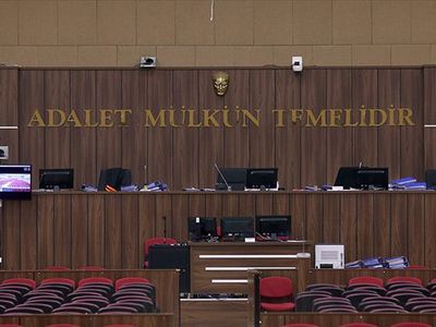 Ergenekon Davasında Yeni Gelişme