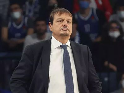 Ergin Ataman: Biz şampiyon olacağız! Şimdi Fenerbahçe düşünsün...