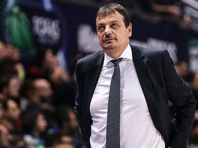 Ergin Ataman Real Madrid Maçını Değerlendirdi