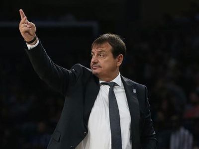 Ergin Ataman'dan A Milli Futbol Takımı Teknik Direktörlüğü İçin Konuşulan Stefan Kuntz Hakkında Sert Sözler!
