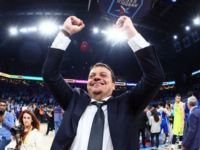 Ergin Ataman'dan Euroleague Değerlendirmesi