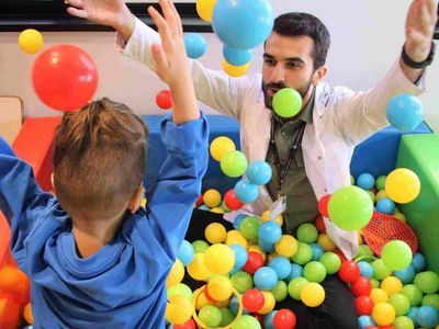 Ergoterapi DGS 2022 taban puanları ve bölüm kontenjanları