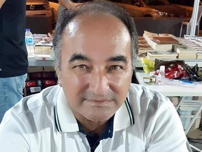 Ergün Poyraz kimdir, kim neden saldırdı? Yazar Ergün Poyraz’ın sağlık durumu nasıl?