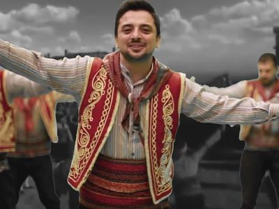 Erik Dalı Şarkısını Seslendiren Ömer Faruk Bostan Kimdir?