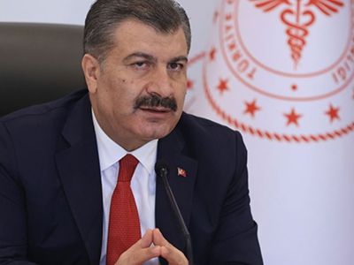 Eris varyantı yayılıyor mu? Bakan Koca’dan dikkat çeken açıklama
