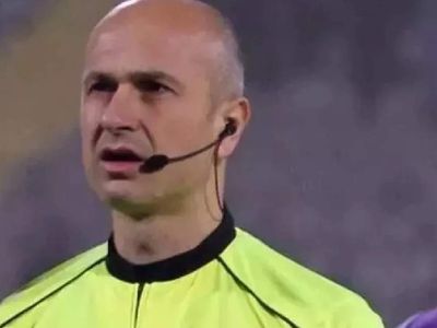 Erkan Engin kimdir? Trabzonspor Beşiktaş maçının VAR hakemi Erkan Engin hakkında bilgiler