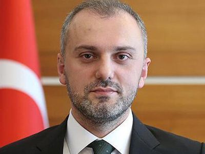 Erkan Kandemir Kimdir?