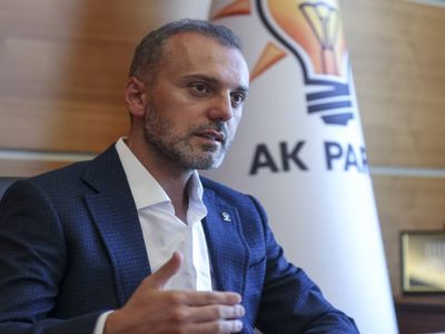 Erkan Kandemir kimdir, nereli ve kaç yaşında? AK Parti Genel Başkan Yardımcısı Erkan Kandemir hangi görevlerde bulundu? Erkan Kandemir hayatı ve biyografisi