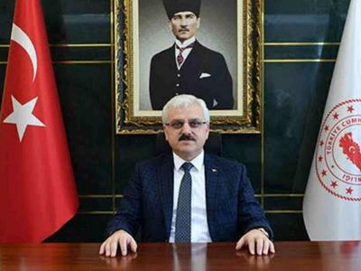 Erkan Kılıç kimdir? Bolu Valisi Erkan Kılıç nereli, kaç yaşında, hangi görevlerde bulundu?