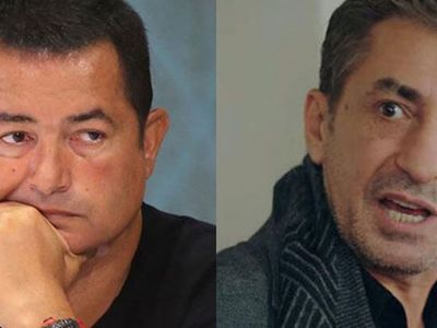 Erkan Petekkaya Kırmızı Oda'dan Ayrıldı mı?