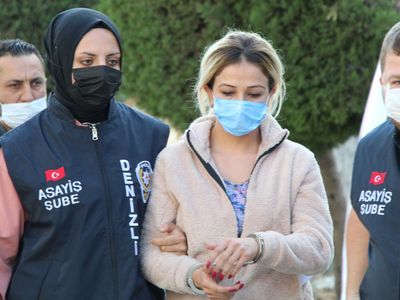 Erkek Arkadaşını Ezerek Öldürdü! Hiçbir Şey Hatırlamıyorum Dedi