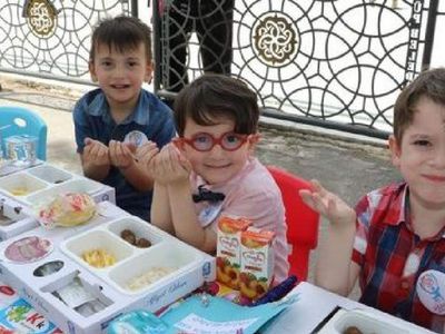 Erkek çocuğuna ve kız çocuğuna oruç kaç yaşında farz olur? Oruç çocuklara kaç yaşında farz olur?