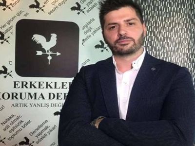 Erkekleri koruma derneği başkanı kim? Erkekleri koruma derneğine nasıl üye olunur?