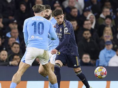 Erken final nefes kesti: Real Madrid penaltılarda tur atladı