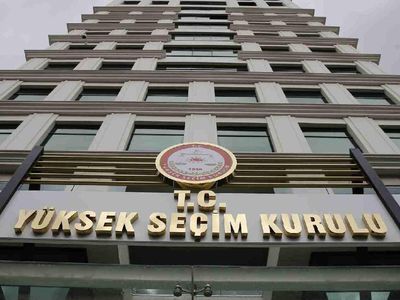 Erken seçim mi geliyor? YSK son kararı ile dikkatleri üstüne çekti!