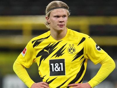 Erling Haaland'ın sözleşmesindeki serbest kalma maddesi, 30 Nisan'da sona erecek!