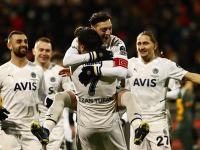 Erman Toroğlu, Alanyaspor - Fenerbahçe maçı hakkında kritik değerlendirmeler dde bulundu