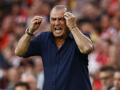 Erman Toroğlu Fatih Terim'in Galatasaray Başkanlığı Fikri Hakkında Konuştu!