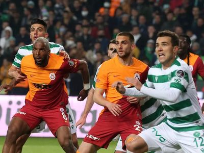 Erman Toroğlu, Galatasaray'ın Konyaspor deplasmanında oynadığı oyunu küçümsedi!