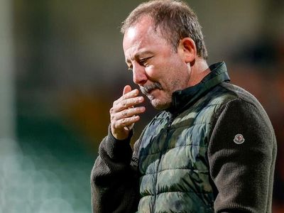 Erman Toroğlu'ndan Beşiktaş'tan Ayrılan Sergen Yalçın Hakkında Çok Konuşulacak Sözler!
