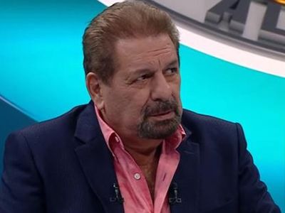 Erman Toroğlu'ndan Derbinin Ardından Vitor Pereira Yorumu!