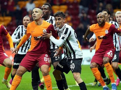 Erman Toroğlu'ndan Galatasaray-Altay Maçı Hakkında Çarpıcı Sözler!