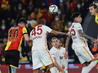 Erman Toroğlu'ndan Galatasaray İle Göztepe Maçının Ardından Fatih Terim Yorumu!